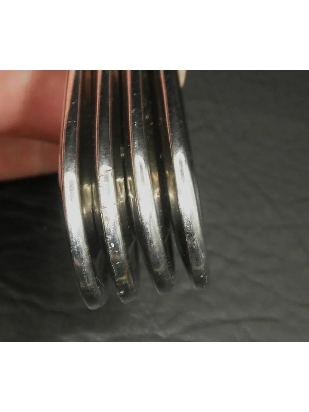 Dansk lyra stainless